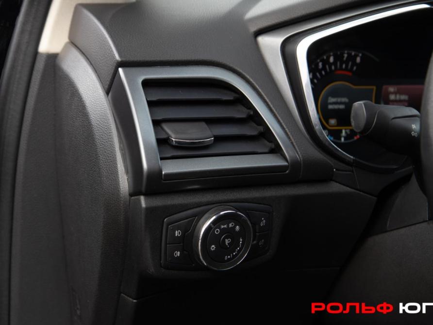Ford Mondeo V Москва  - изображение 16