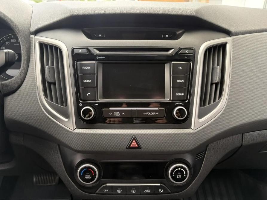 Hyundai Creta I Москва  - изображение 22