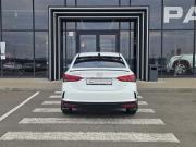 Hyundai Solaris II Рестайлинг Воронеж  - изображение 16
