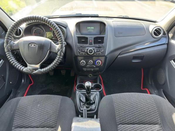 Lada (ВАЗ) Kalina II с пробегом 2014 года, цена 450 000 рублей, 171040 км, хэтчбек, Автокод Объявления