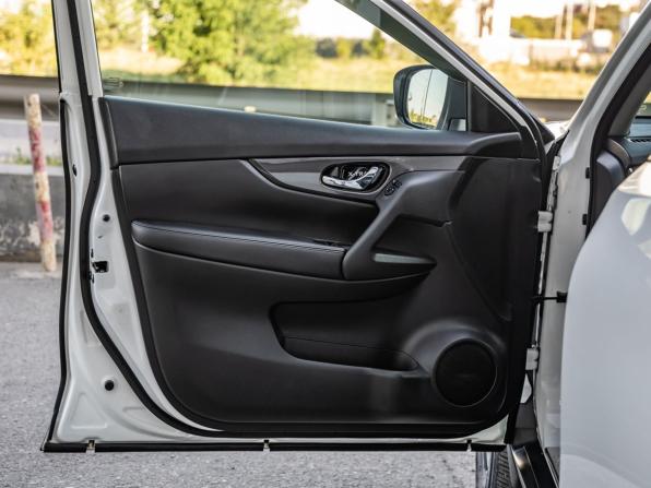 Nissan X-Trail III Рестайлинг с пробегом 2019 года, цена 2 348 000 рублей, 88747 км, внедорожник, Автокод Объявления