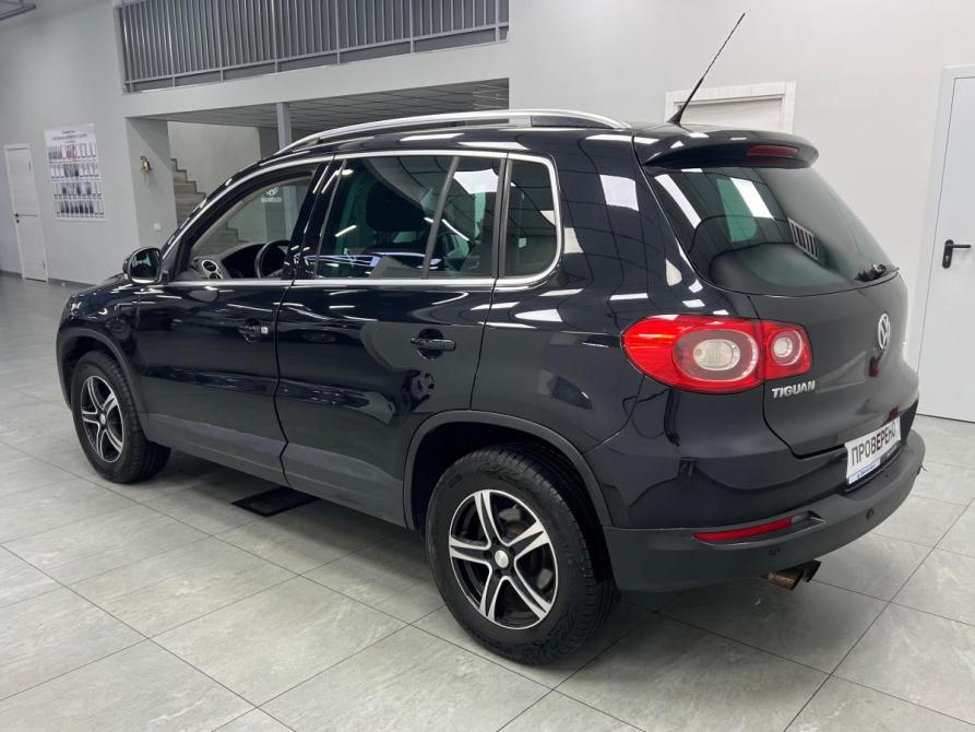 Volkswagen Tiguan I Казань  - изображение 5