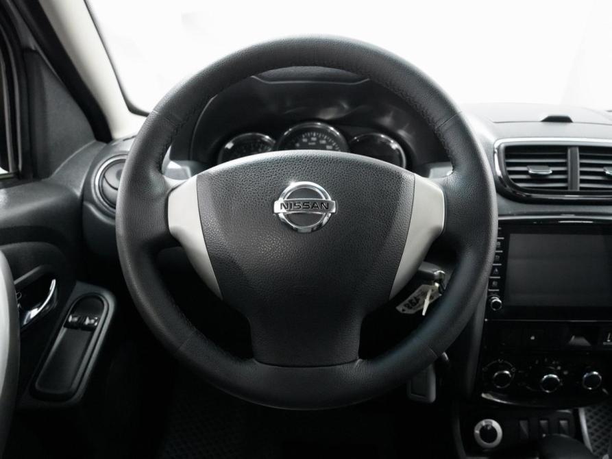 Nissan Terrano III (D10) Ульяновск  - изображение 13