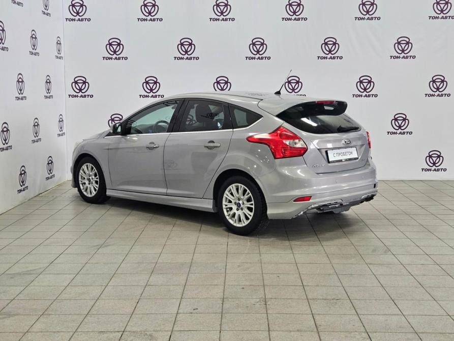 Ford Focus III Тольятти  - изображение 7
