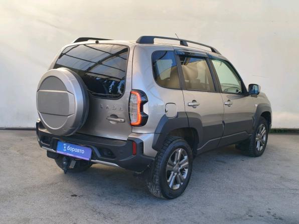 Lada (ВАЗ) Niva с пробегом 2021 года, цена 915 000 рублей, 85053 км, внедорожник, Автокод Объявления