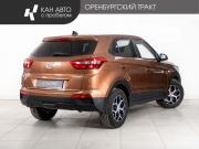 Hyundai Creta I Казань  - изображение 19