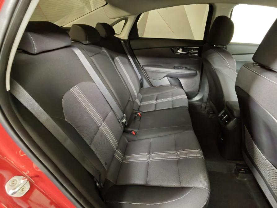 Kia Cerato IV Рестайлинг Москва  - изображение 16