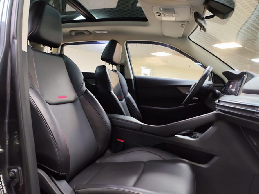 Changan CS35 Plus I Рестайлинг Москва  - изображение 13