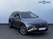 Hyundai Tucson IV Москва  - изображение 15