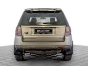 Land Rover Freelander II Рестайлинг 2 Москва  - изображение 34