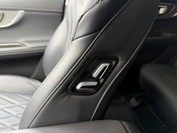 Chery Tiggo 8 Pro Max I Рестайлинг с пробегом 2024 года, цена 2 245 000 рублей, 49500 км, внедорожник, Автокод Объявления