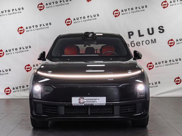 Li Auto (Lixiang) L7 I с пробегом 2023 года, цена 5 899 000 рублей, 46695 км, внедорожник, Автокод Объявления