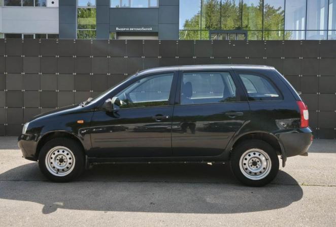 Lada (ВАЗ) Kalina I с пробегом 2013 года, цена 420 000 рублей, 213957 км, хэтчбек, Автокод Объявления