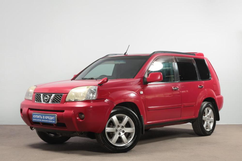 Nissan X-Trail I Новосибирск  - изображение 4