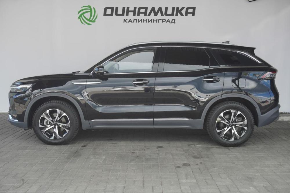BAIC X7 I Калининград  - изображение 2
