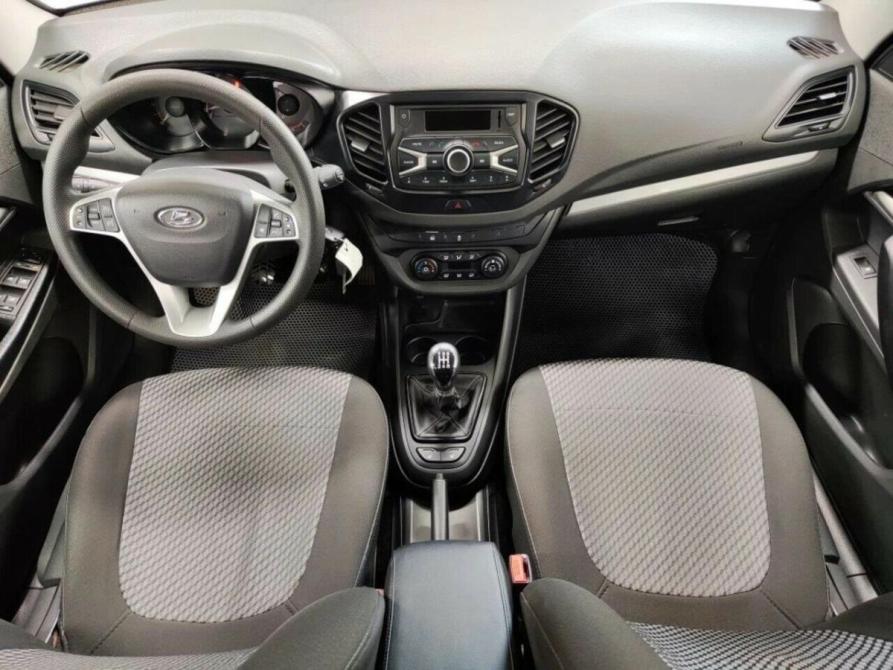 Lada (ВАЗ) Vesta I Набережные Челны  - изображение 16