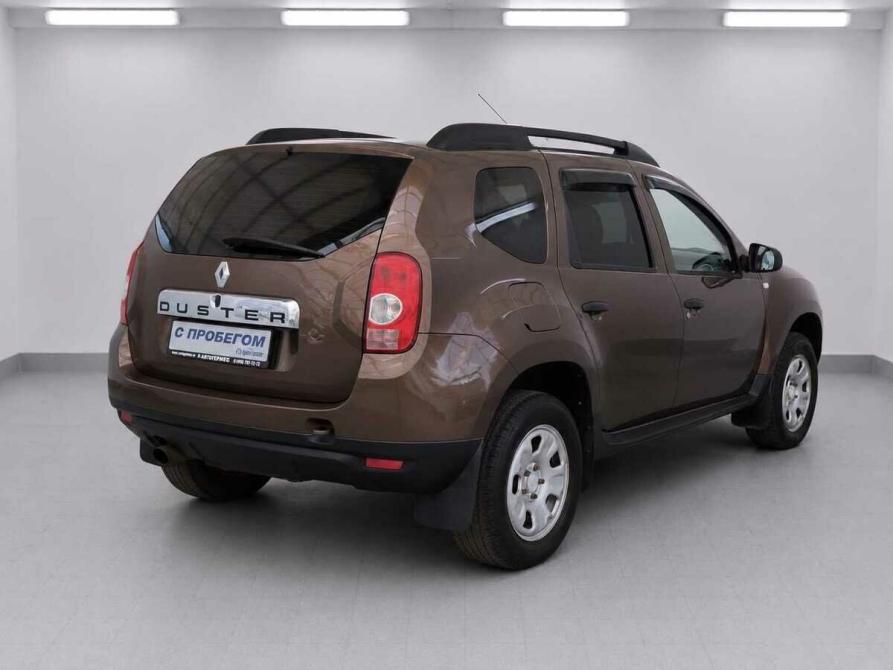 Renault Duster I Москва  - изображение 4