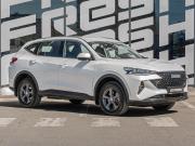 Haval F7 I Рестайлинг Краснодар  - изображение 22