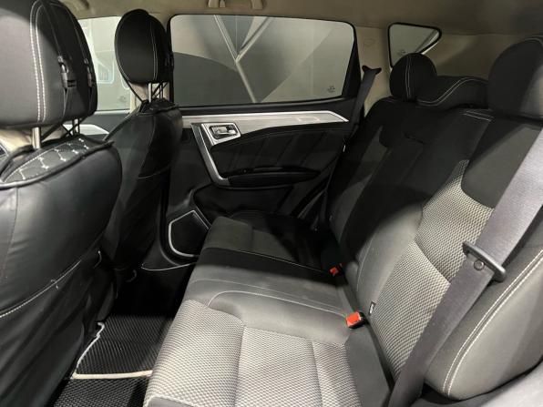 Geely Emgrand X7 I Рестайлинг 2 с пробегом 2018 года, цена 1 144 000 рублей, 114839 км, внедорожник, Автокод Объявления