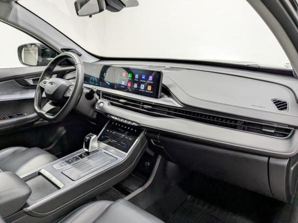 Chery Tiggo 7 Pro Max I с пробегом 2023 года, цена 1 875 000 рублей, 32582 км, внедорожник, Автокод Объявления