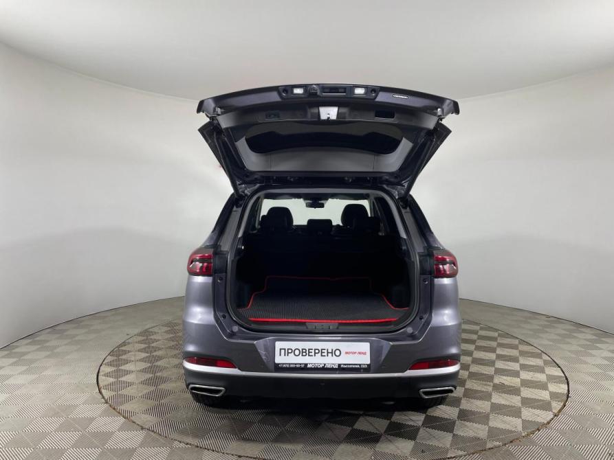 Chery Tiggo 7 Pro Max I Воронеж  - изображение 9