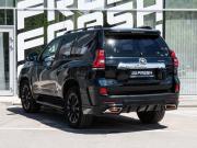 Toyota Land Cruiser Prado 150 Series Волгоград  - изображение 28