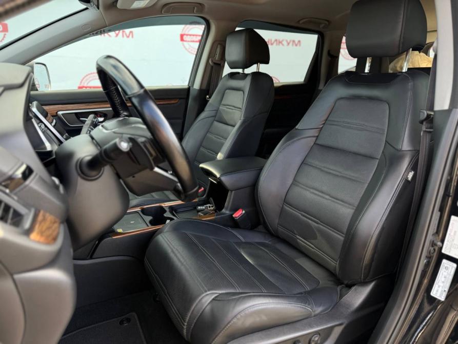 Honda CR-V V Рестайлинг Екатеринбург  - изображение 32