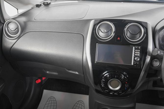 Nissan Note II с пробегом 2014 года, цена 799 000 рублей, 208000 км, хэтчбек, Автокод Объявления