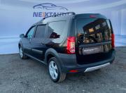 Lada (ВАЗ) Largus I Чебоксары  - изображение 29
