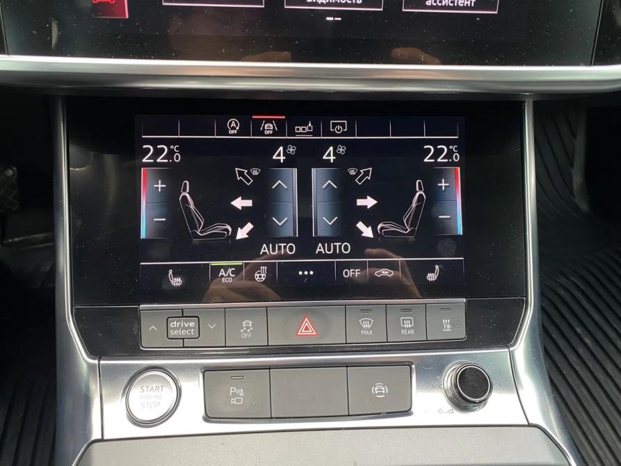 Audi A6 V (C8) Екатеринбург  - изображение 30