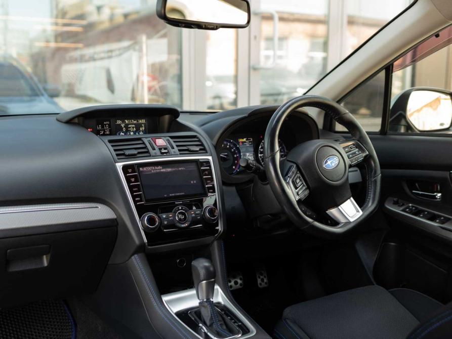 Subaru Levorg I Новосибирск  - изображение 10