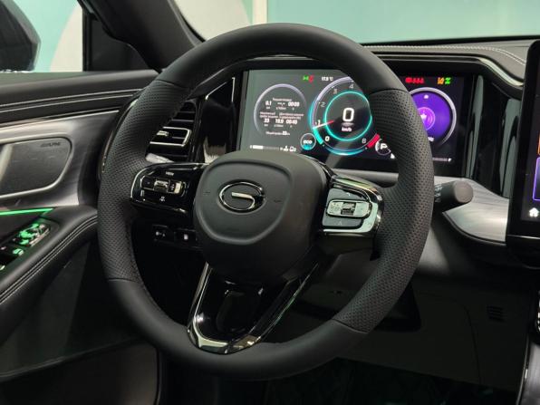 GAC GS8 II с пробегом 2026 года, цена 4 150 000 рублей, 33 км, внедорожник, Автокод Объявления