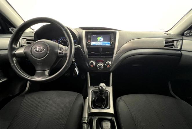 Subaru Forester III с пробегом 2011 года, цена 960 000 рублей, 221000 км, внедорожник, Автокод Объявления