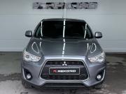 Mitsubishi ASX I Рестайлинг Уфа  - изображение 21