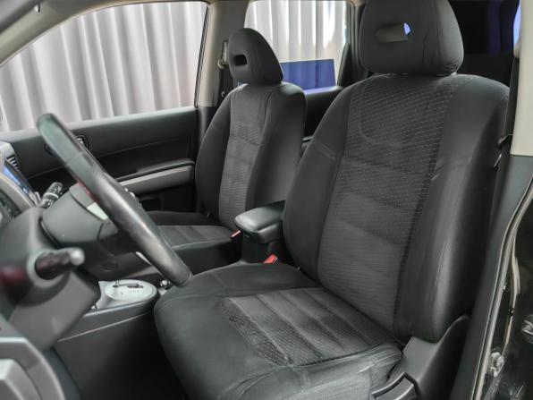 Nissan X-Trail II Рестайлинг с пробегом 2011 года, цена 1 260 000 рублей, 177500 км, внедорожник, Автокод Объявления