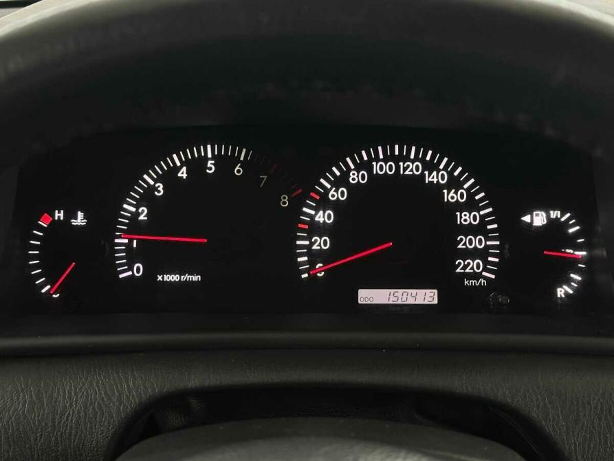 Toyota Corolla IX (E120 E130) Рестайлинг Москва  - изображение 6