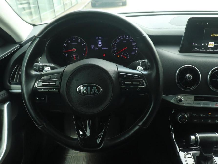 Kia Stinger I Казань  - изображение 13
