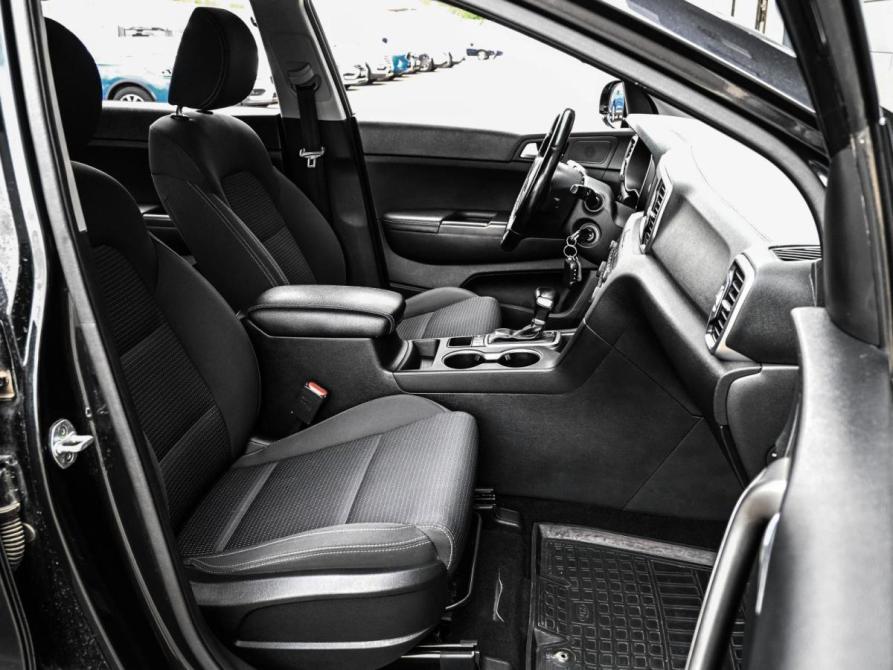 Kia Sportage IV Новороссийск  - изображение 8