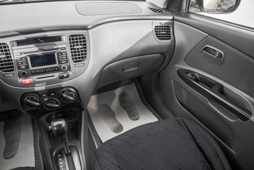 Kia Rio II Рестайлинг Барнаул  - изображение 18