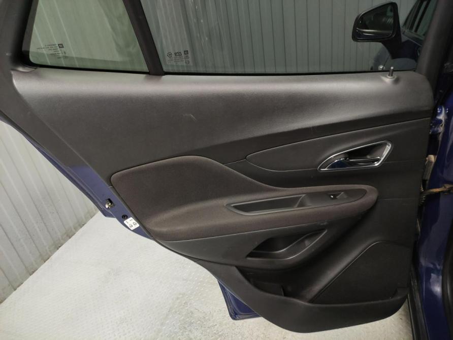 Opel Mokka I Пермь  - изображение 15