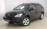 Lexus RX II Новокузнецк  - изображение 23