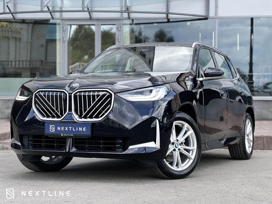 BMW X3 IV (G45/G48) Самара  - изображение 1