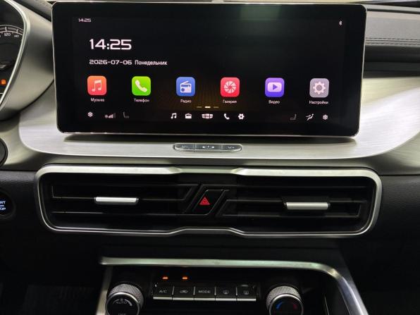Geely Coolray I с пробегом 2021 года, цена 1 599 000 рублей, 85000 км, внедорожник, Автокод Объявления
