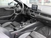 Audi A5 II (F5) Москва  - изображение 35