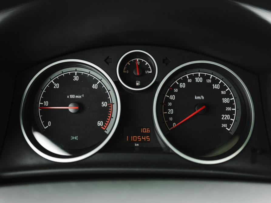Opel Astra H Рестайлинг Ижевск  - изображение 14