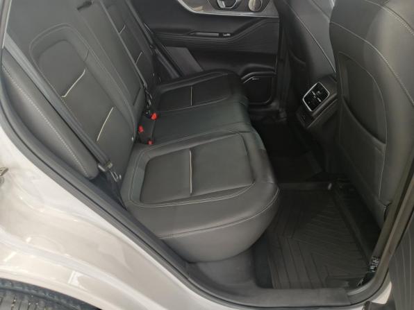 Chery Tiggo 7 Pro Max I Рестайлинг с пробегом 2024 года, цена 1 849 000 рублей, 60000 км, внедорожник, Автокод Объявления