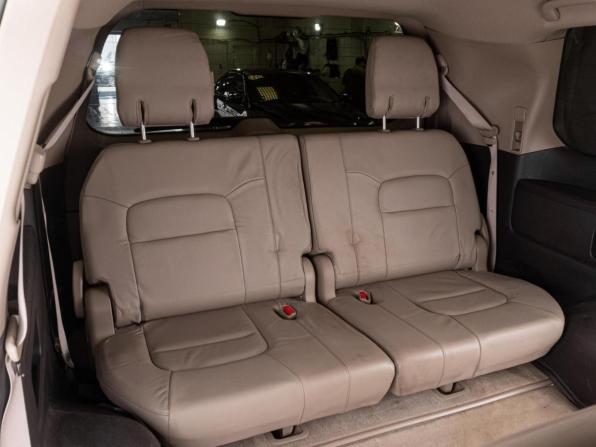 Toyota Land Cruiser 200 Series с пробегом 2008 года, цена 3 289 000 рублей, 193879 км, внедорожник, Автокод Объявления