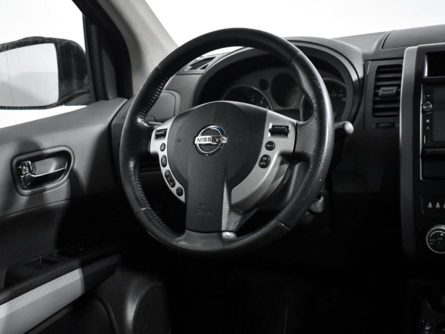 Nissan X-Trail II Санкт-Петербург  - изображение 16