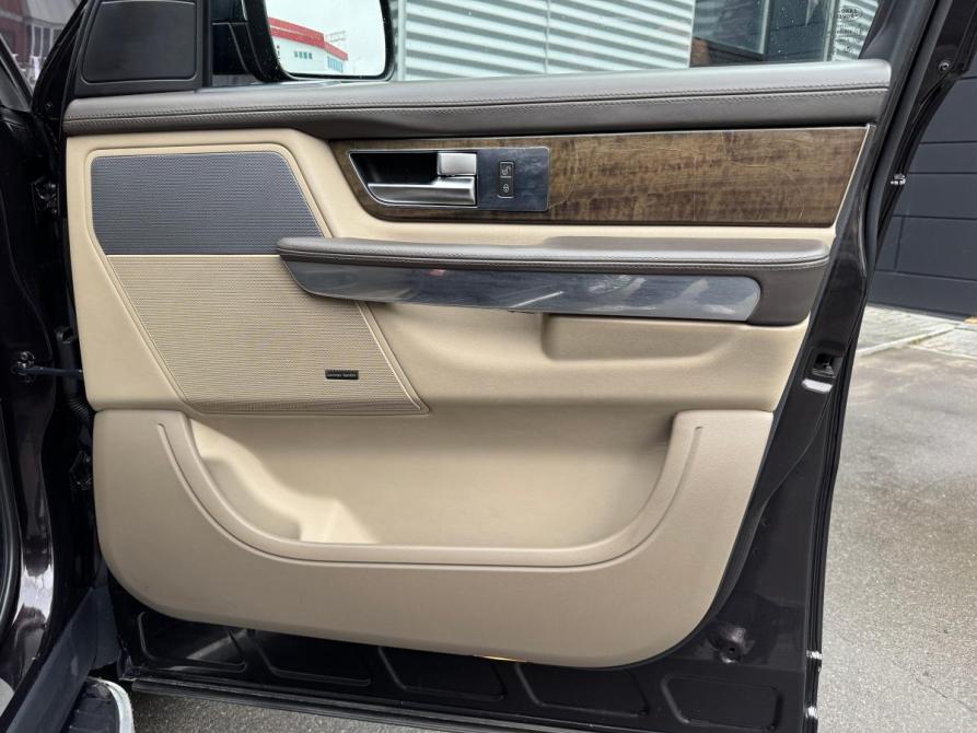 Land Rover Range Rover Sport I Рестайлинг Иркутск  - изображение 22