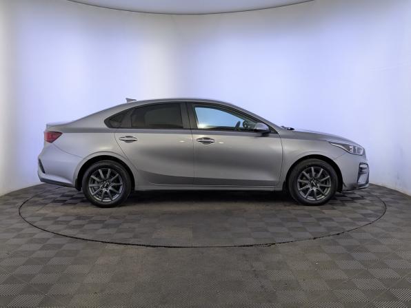 Kia Cerato IV с пробегом 2018 года, цена 1 745 000 рублей, 118169 км, седан, Автокод Объявления